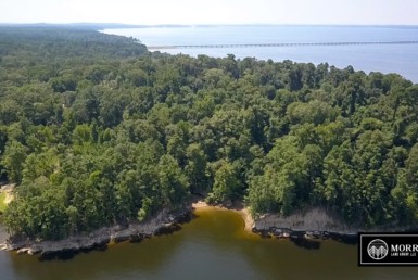 Toledo Bend Lake property for sale
