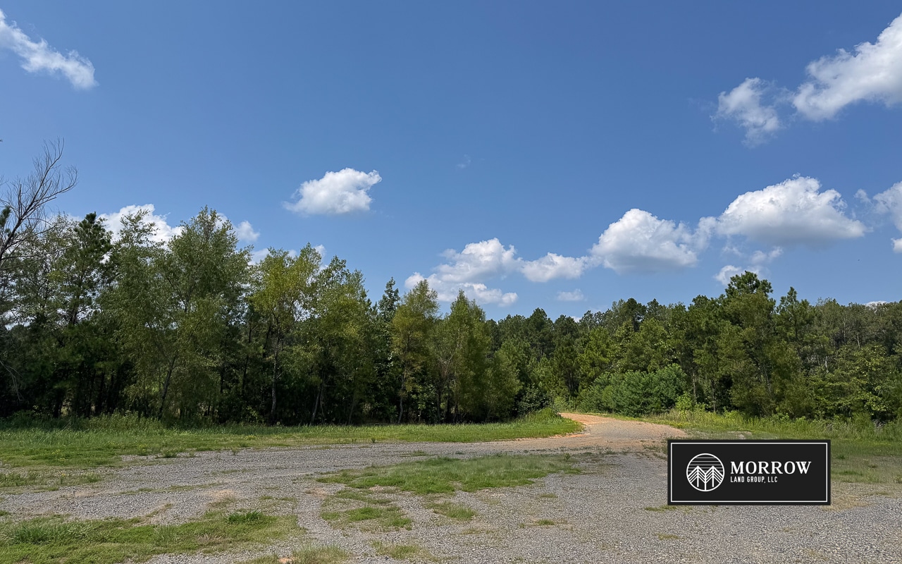 Cosby Road Tract in Bossier Parish, LA
