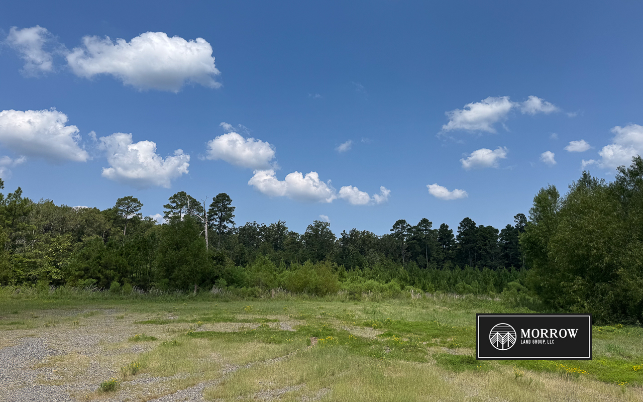Cosby Road Tract in Bossier Parish, LA