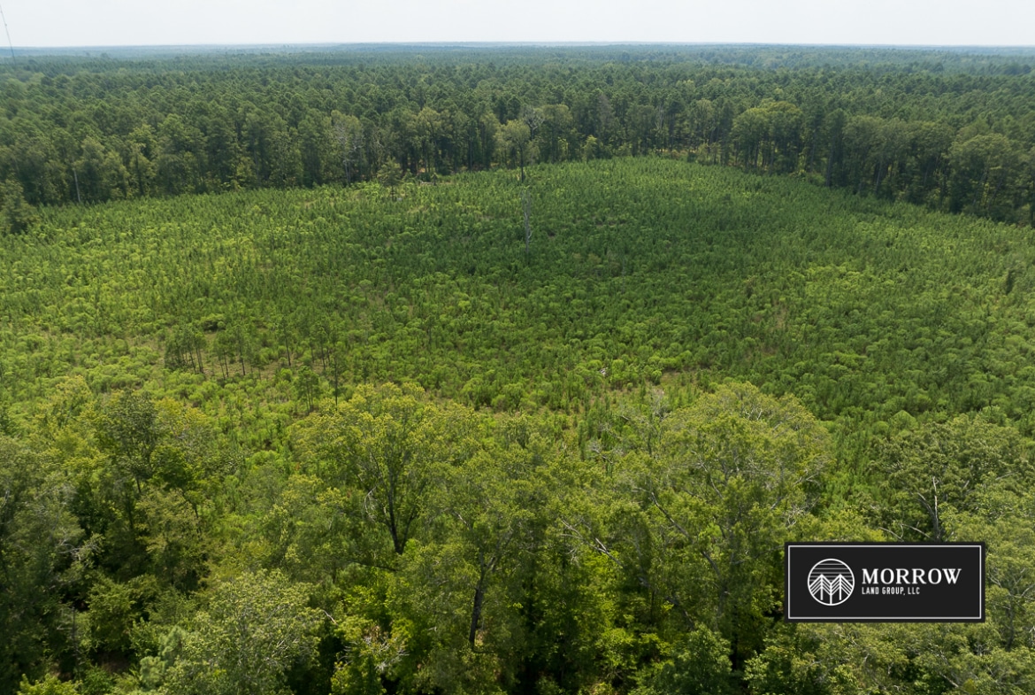 Emma Cemetery Road Tract in Bossier Parish, LA