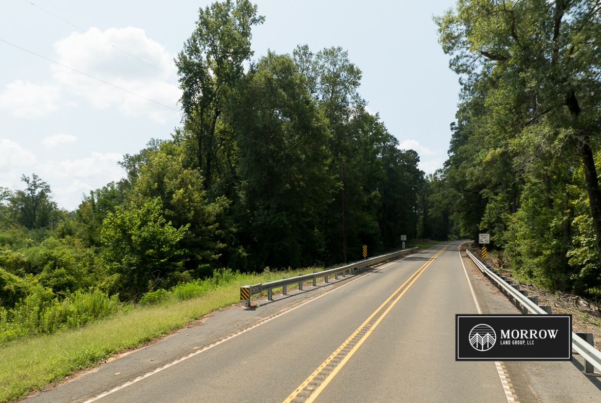 Emma Cemetery Road Tract in Bossier Parish, LA