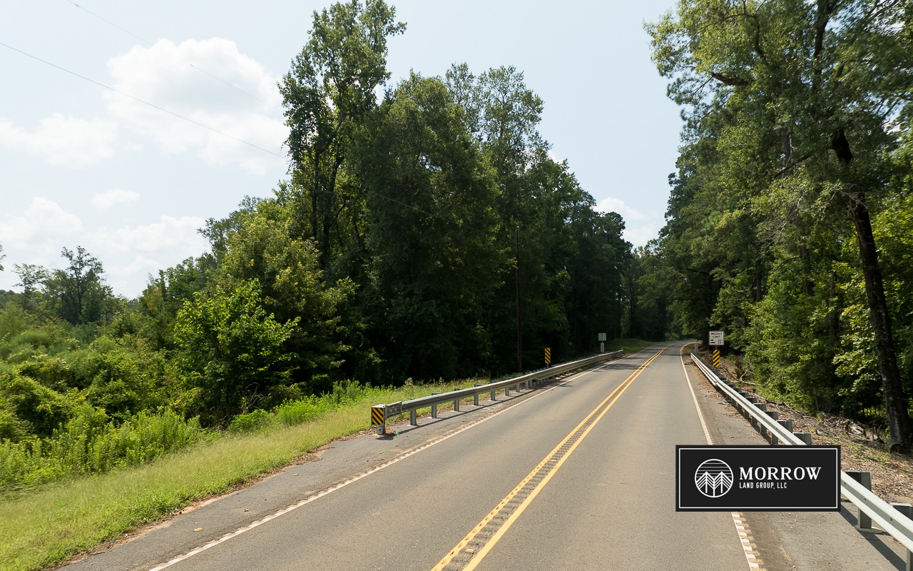 Emma Cemetery Road Tract in Bossier Parish, LA