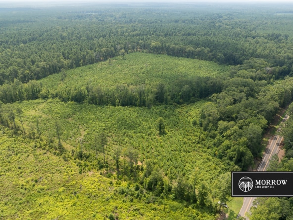 Emma Cemetery Road Tract in Bossier Parish, LA
