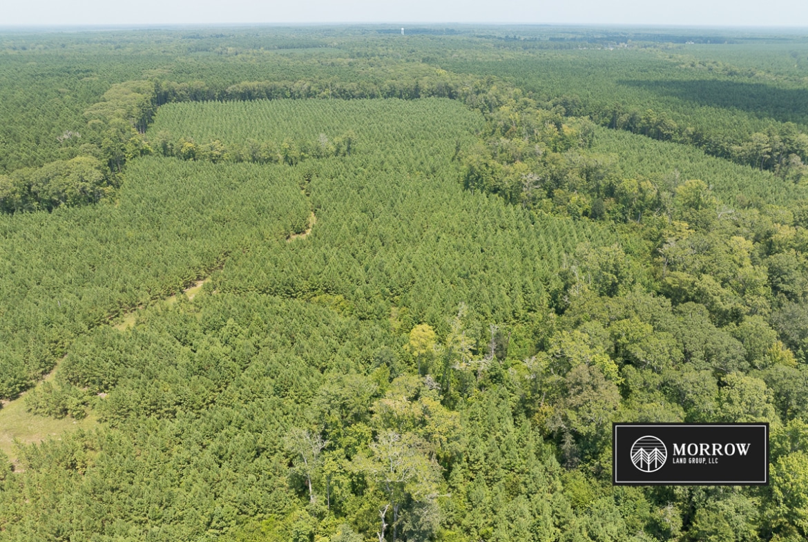 Fifi Bayou Tract in Bossier Parish, LA