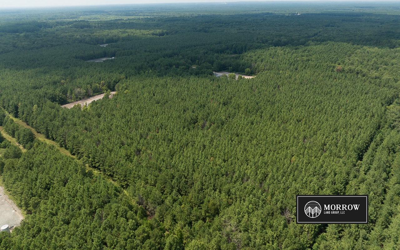 Koran Tract near Koran community in Bossier Parish, LA