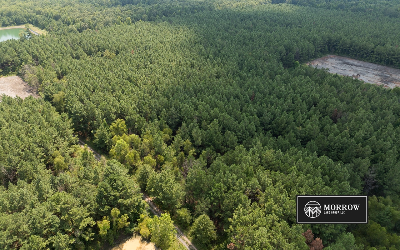 Koran Tract near Koran community in Bossier Parish, LA