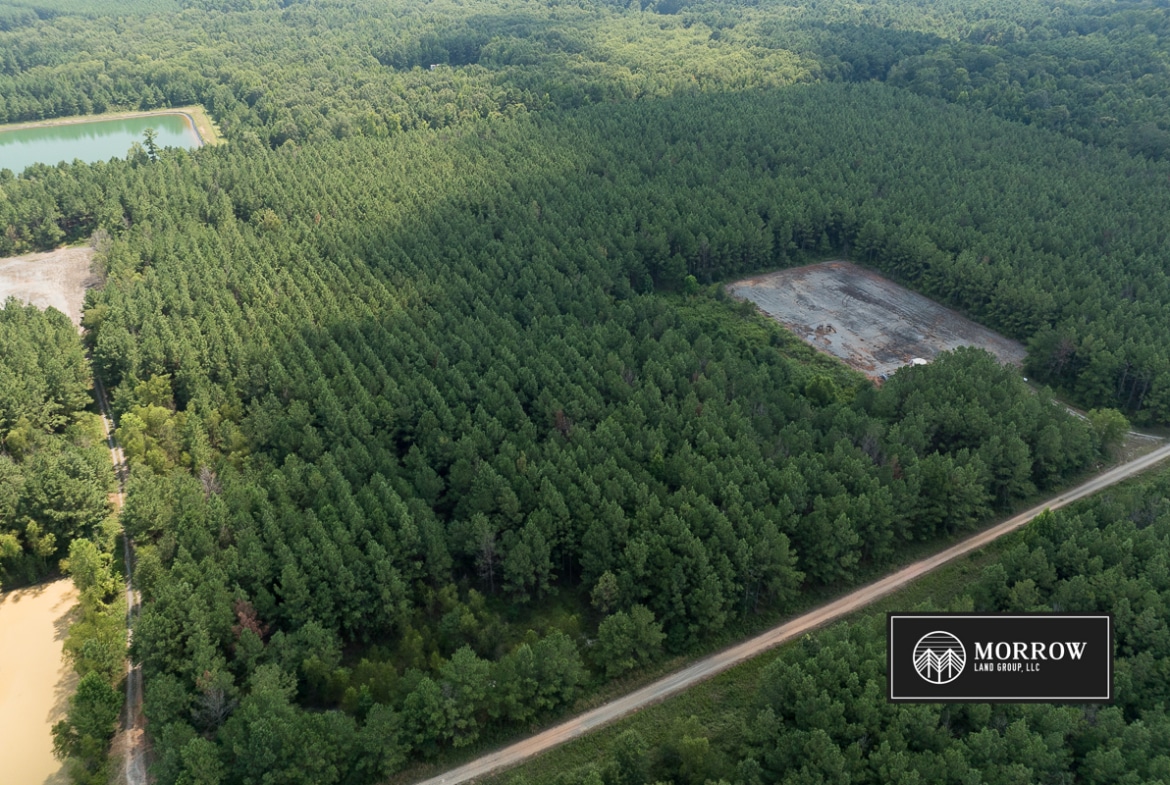 Koran Tract near Koran community in Bossier Parish, LA