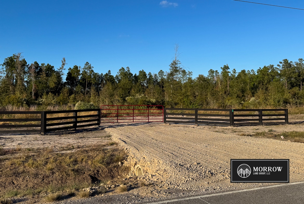 Magnolia Point Lots in Calcasieu Parish, LA