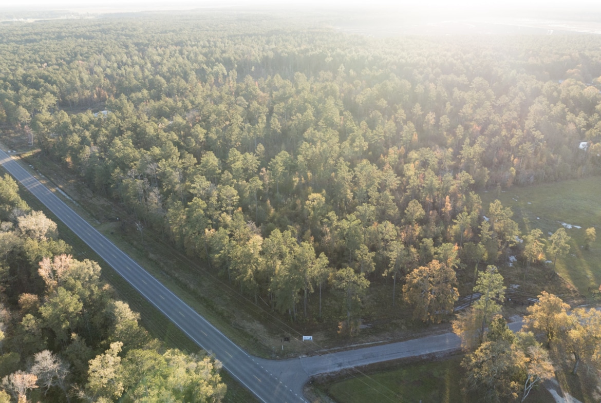 Mallard Farms - Lot 3 & 4 in Kinder, LA