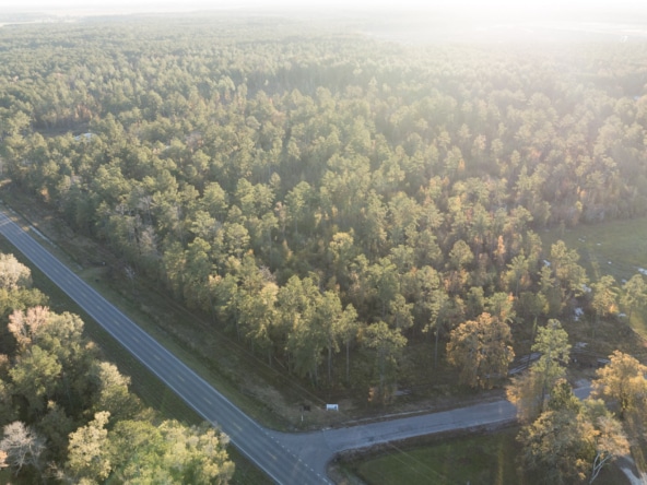 Mallard Farms - Lot 3 & 4 in Kinder, LA